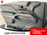 Used 2025 Toyota Tacoma Truck