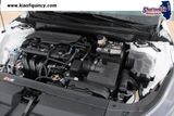 New 2026 Kia K4 Sedan