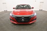 Used 2018 Honda Accord Sedan