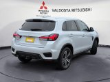 New 2027 Mitsubishi Outlander Sport SUV