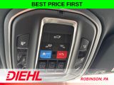New 2026 Jeep Cherokee SUV