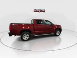 Used 2017 Chevrolet Colorado Truck