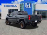 Used 2025 Chevrolet Silverado 2500HD Truck