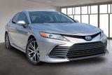 Used 2024 Toyota Camry Hybrid Sedan