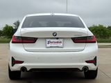 Used 2021 BMW 3 Series Sedan