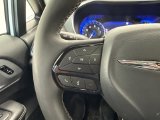 Used 2025 Chrysler Pacifica Van