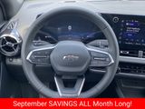 New 2027 Chevrolet Equinox SUV