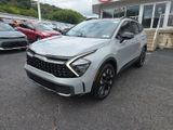 Used 2023 Kia Sportage SUV