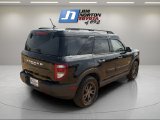 Used 2021 Ford Bronco Sport SUV