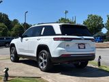 New 2026 Jeep Grand Cherokee SUV