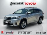 Used 2018 Toyota Highlander SUV