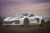 Used 2024 Chevrolet Corvette Convertible