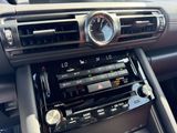 Used 2025 Lexus IS Sedan