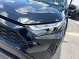 Used 2025 Toyota RAV4 Hybrid SUV