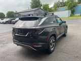Used 2024 Hyundai Tucson SUV