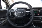 New 2026 Kia Carnival MPV Van