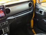 Used 2018 Jeep Wrangler SUV