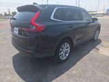 Used 2025 Honda CR-V SUV