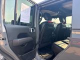 Used 2020 Jeep Gladiator Truck