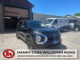 Used 2022 Mitsubishi Outlander SUV