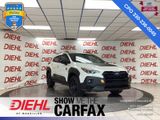 Used 2026 Subaru Crosstrek SUV