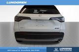 New 2026 Honda HR-V SUV