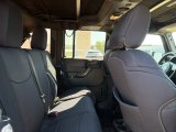 Used 2017 Jeep Wrangler SUV
