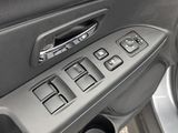 New 2027 Mitsubishi Outlander Sport SUV
