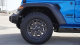 New 2026 Jeep Wrangler SUV