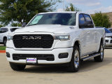 New 2026 Ram 1500 Truck
