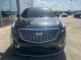 Used 2021 Cadillac XT5 SUV