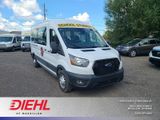 Used 2023 Ford Transit-350 Van