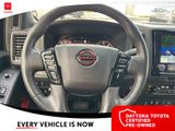 Used 2022 Nissan Frontier Truck