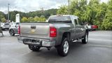 Used 2013 Chevrolet Silverado 2500HD Sedan