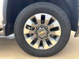 Used 2024 Chevrolet Silverado 2500HD Truck