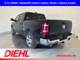 Used 2024 Ram 1500 Truck