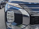 Used 2025 Mitsubishi Outlander SUV