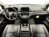 New 2027 Honda Odyssey Van