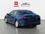 Used 2026 Toyota Camry Sedan