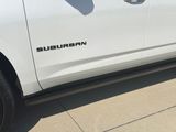 Used 2025 Chevrolet Suburban SUV