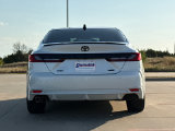 Used 2025 Toyota Camry Sedan