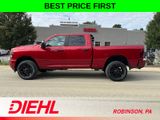 New 2026 Ram 2500 Truck