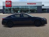 New 2026 Nissan Altima Sedan