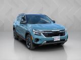 New 2026 Kia Seltos SUV