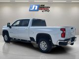 Used 2024 Chevrolet Silverado 2500HD Truck