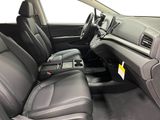 New 2026 Honda Odyssey Van