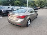 Used 2016 Hyundai Elantra Sedan