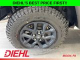 New 2026 Jeep Wrangler SUV