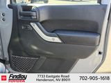 Used 2017 Jeep Wrangler SUV