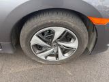 Used 2019 Honda Civic Sedan